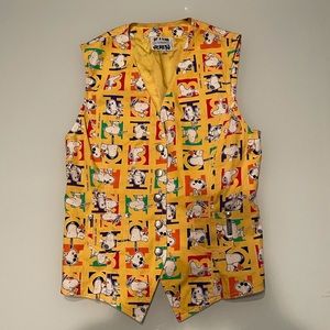 Iceberg fullprint vest